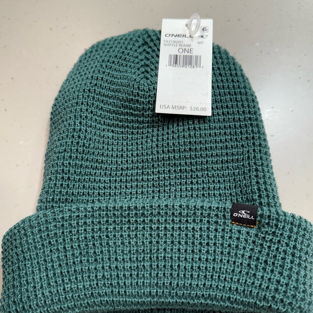 ❤️🎁O’Neill Beanie - Picture 4 of 4